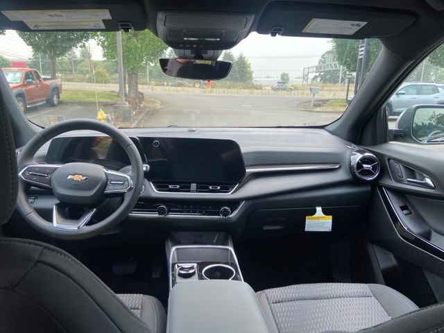 2026 Chevrolet Equinox LT - Photo 15