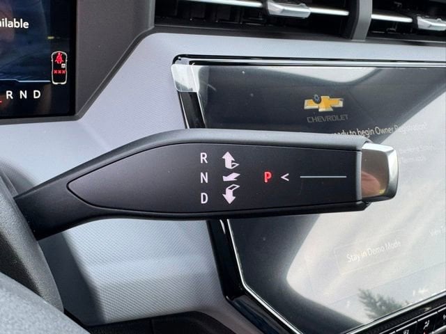 2027 Chevrolet Bolt LT - Photo 18