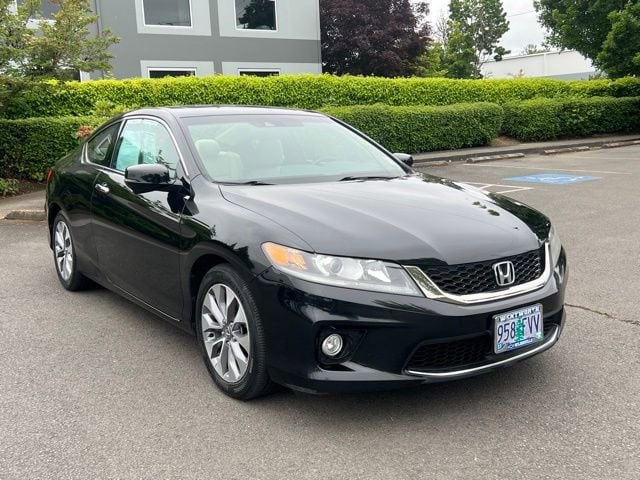 2013 Honda Accord EX-L Auto's photo