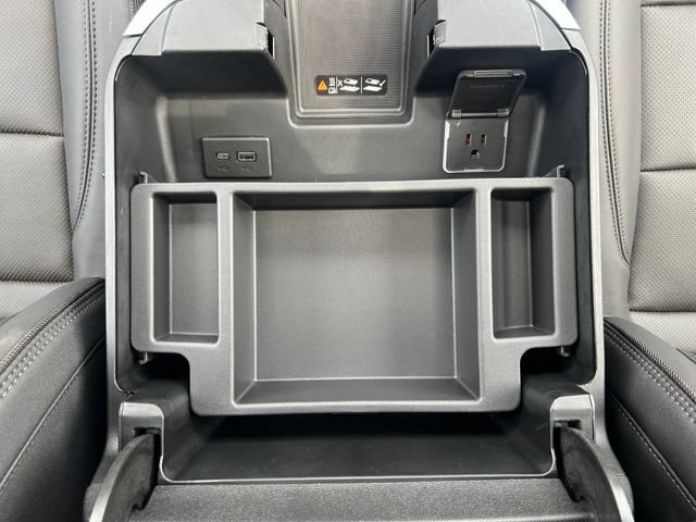 2026 Chevrolet Silverado 2500 HD High Country - Photo 33