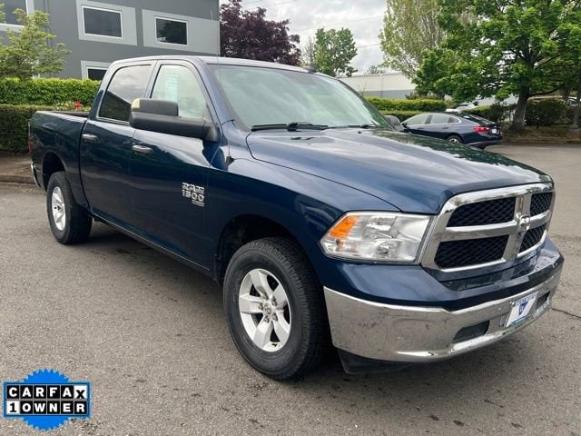 2021 RAM Ram 1500 Classic