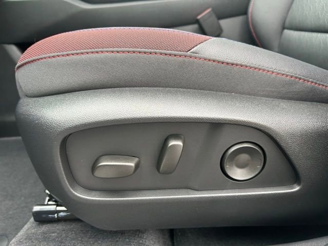 2026 Chevrolet Equinox RS - Photo 18