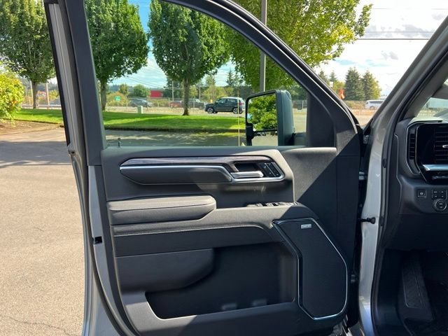 2026 Chevrolet Silverado 2500 HD LTZ - Photo 15