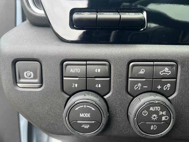2026 Chevrolet Silverado 2500 HD High Country - Photo 21