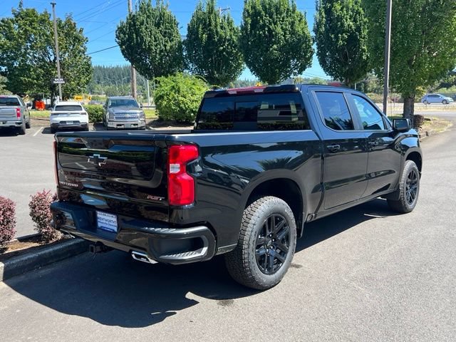 2026 Chevrolet Silverado 1500 RST - Photo 7