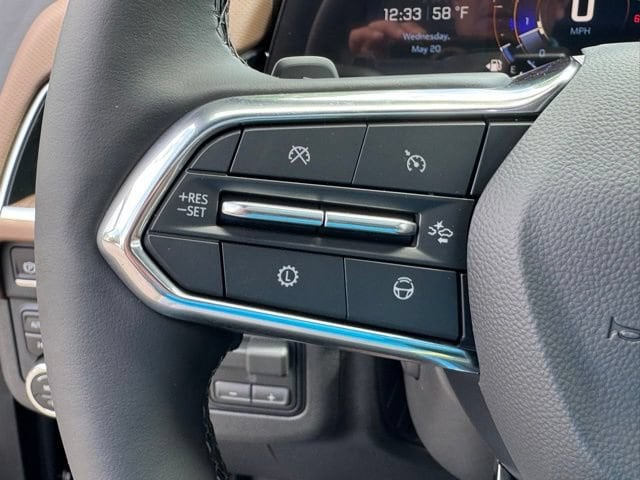 2026 Chevrolet Tahoe High Country - Photo 18