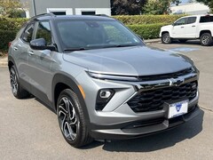 2026 Chevrolet Trailblazer RS SUV