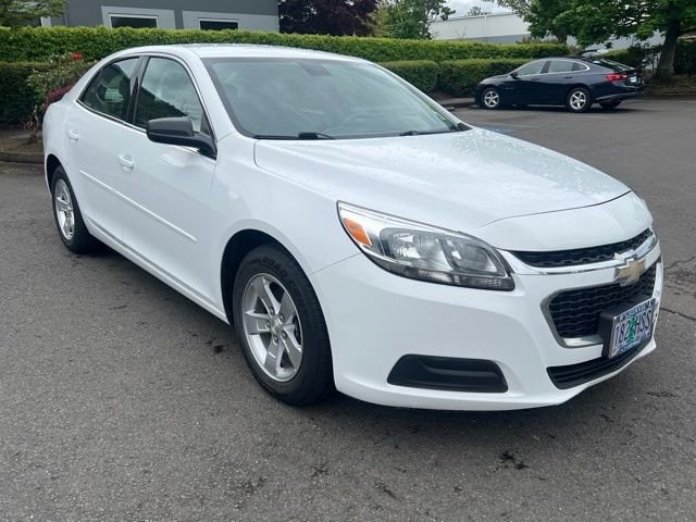 2015 Chevrolet Malibu 1LS