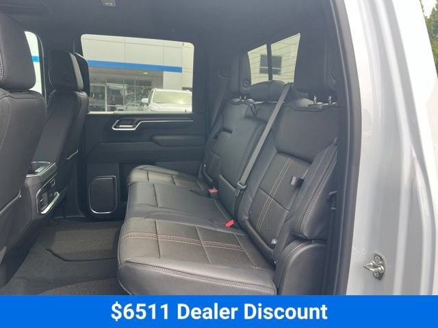 2026 Chevrolet Silverado 2500 HD High Country - Photo 11