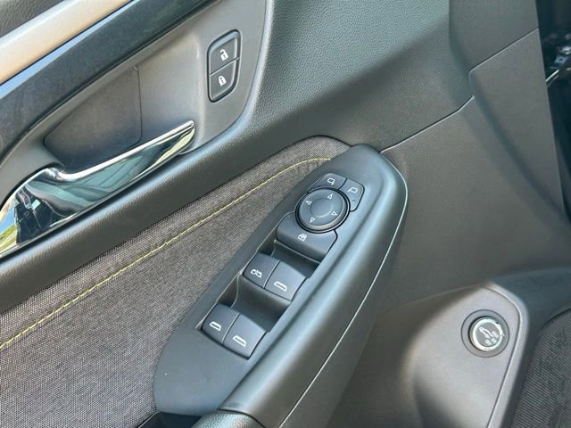 2026 Chevrolet Trailblazer Activ - Photo 18