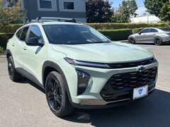 2025 Chevrolet Trax Activ SUV