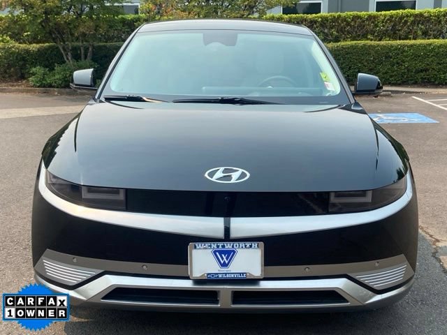 Used 2023 Hyundai IONIQ 5 Limited with VIN KM8KRDAF5PU164965 for sale in Wilsonville, OR
