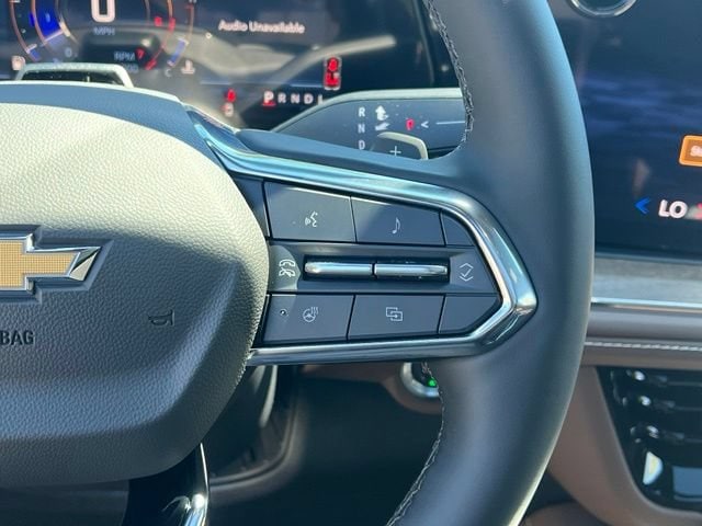 2026 Chevrolet Suburban High Country - Photo 30