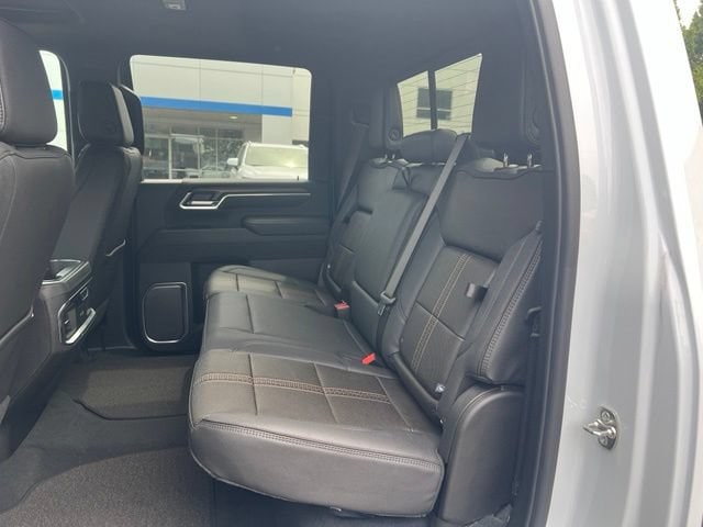 2026 Chevrolet Silverado 2500 HD High Country - Photo 11