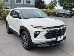 2026 Chevrolet Trailblazer Activ SUV
