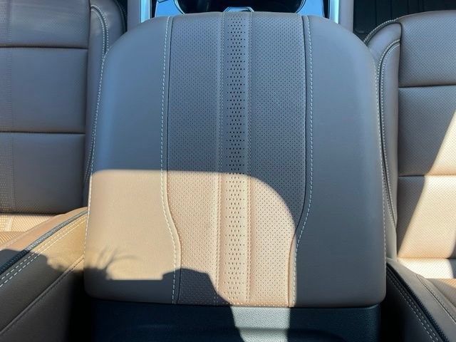 2026 Chevrolet Suburban High Country - Photo 39