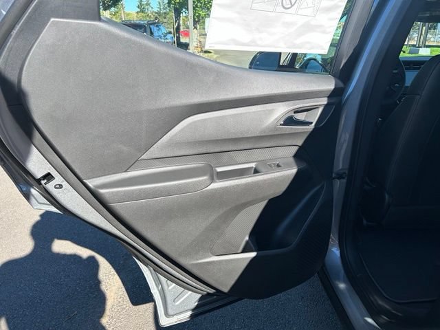 2027 Chevrolet Bolt RS - Photo 10