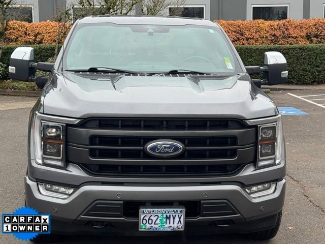 2021 Ford F-150 XL photo 2