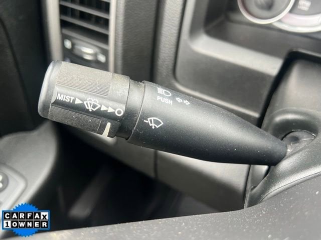 2021 RAM Ram 1500 Classic Tradesman - Photo 22