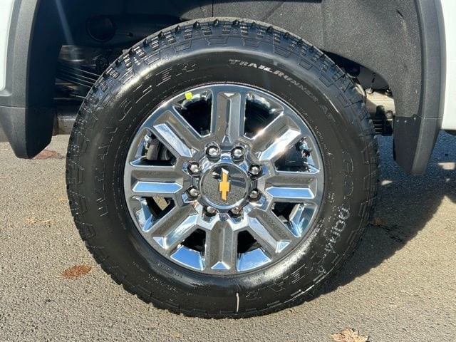 2026 Chevrolet Silverado 2500 HD High Country - Photo 10