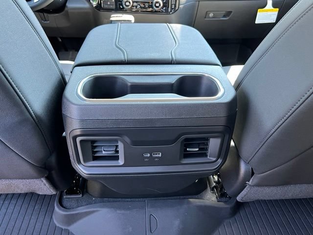 2026 Chevrolet Silverado 1500 RST - Photo 12