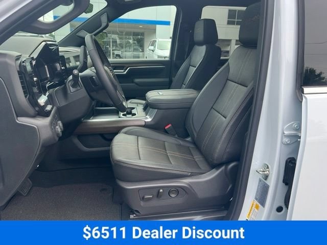 2026 Chevrolet Silverado 2500 HD High Country - Photo 19