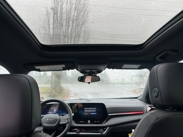 2026 Chevrolet Equinox RS - Photo 15