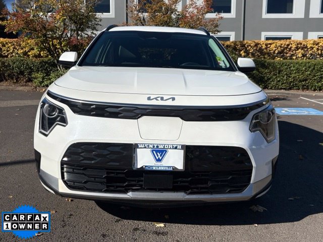 Used 2023 Kia Niro Wind with VIN KNDCR3L1XP5059370 for sale in Wilsonville, OR
