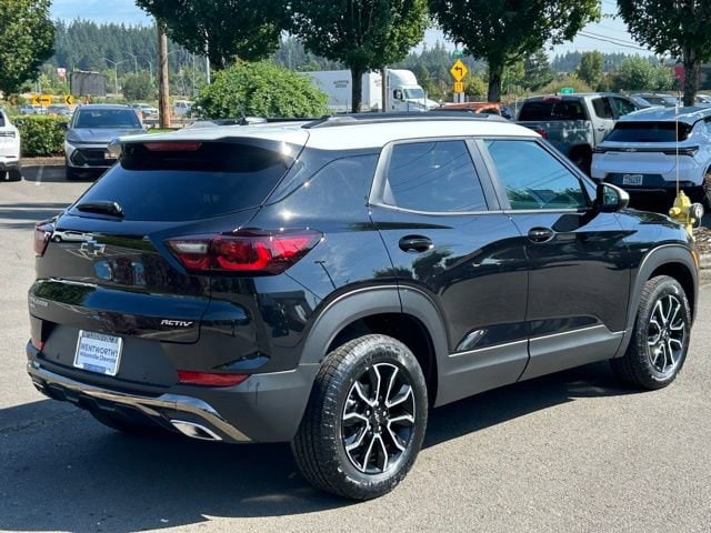 2026 Chevrolet Trailblazer Activ - Photo 8