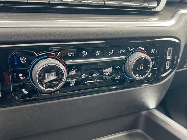 2026 Chevrolet Silverado 2500 HD High Country - Photo 29