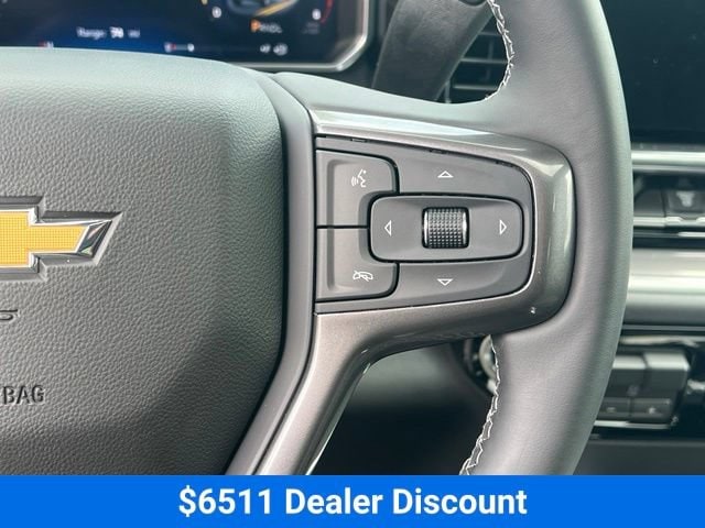2026 Chevrolet Silverado 2500 HD High Country - Photo 26