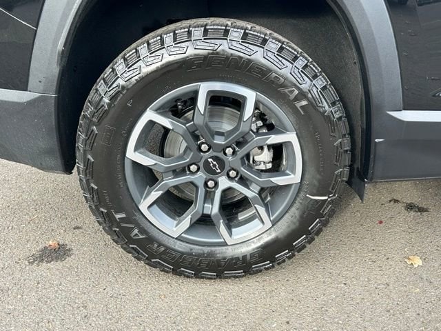 2026 Chevrolet Equinox ACTIV - Photo 10