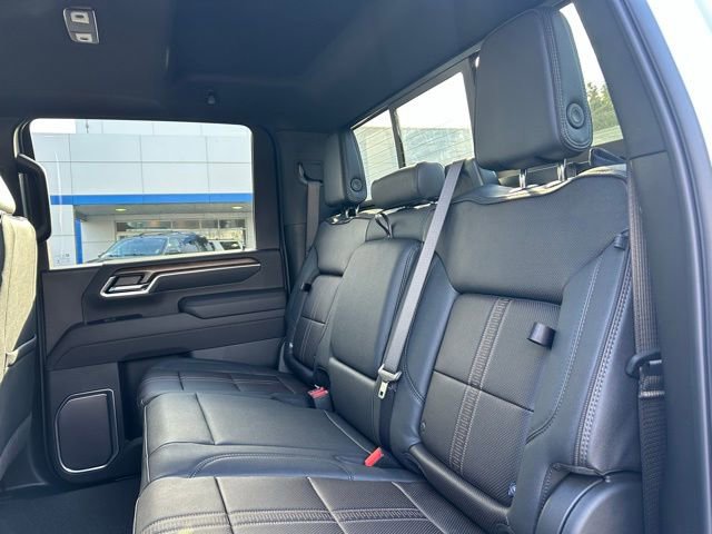 2026 Chevrolet Silverado 2500 HD High Country - Photo 13