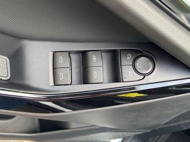 2026 Chevrolet Equinox LT - Photo 17