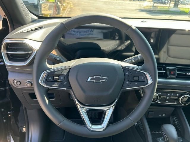 2026 Chevrolet Trailblazer Activ - Photo 23