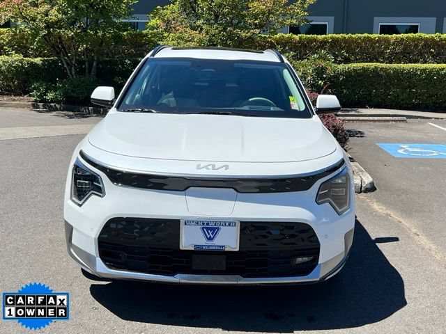 Used 2024 Kia Niro Wave with VIN KNDCT3L15R5092328 for sale in Wilsonville, OR