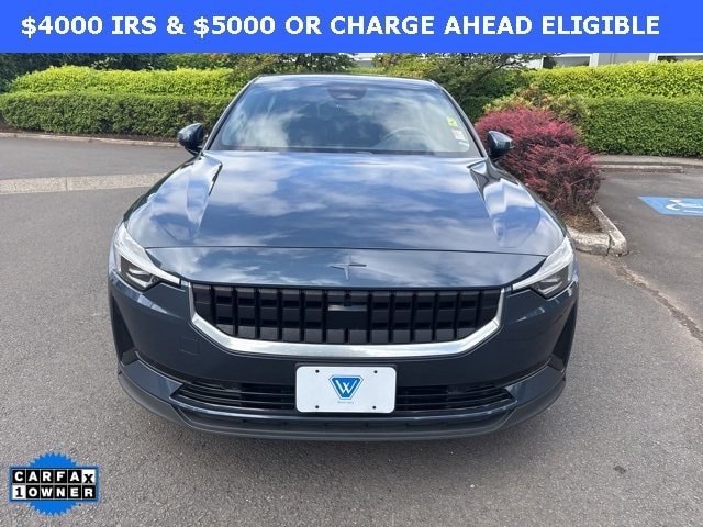 Used 2022 Polestar 2 Base with VIN LPSED3KA7NL052368 for sale in Wilsonville, OR