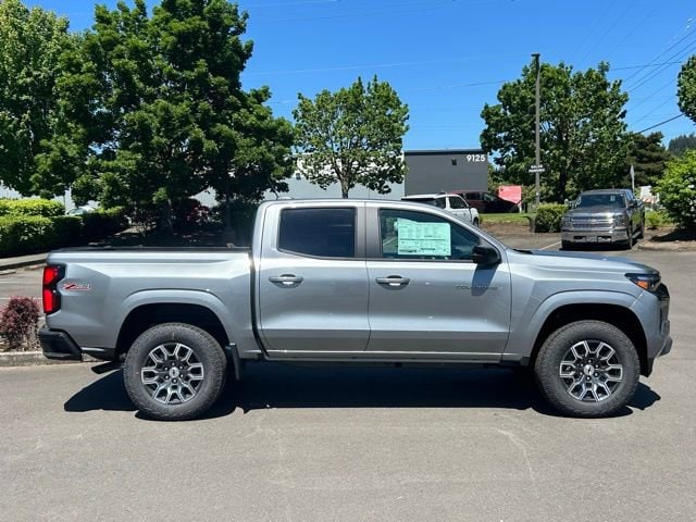 2026 Chevrolet Colorado Z71 - Photo 8