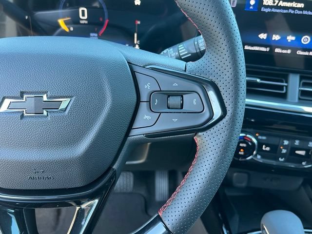 2026 Chevrolet Trax RS - Photo 24