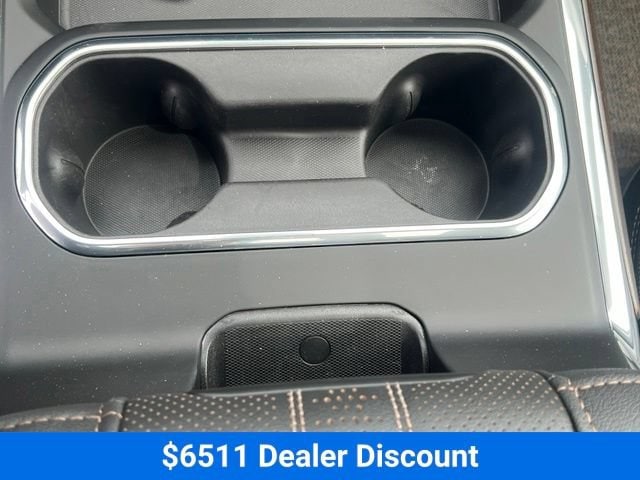 2026 Chevrolet Silverado 2500 HD High Country - Photo 31