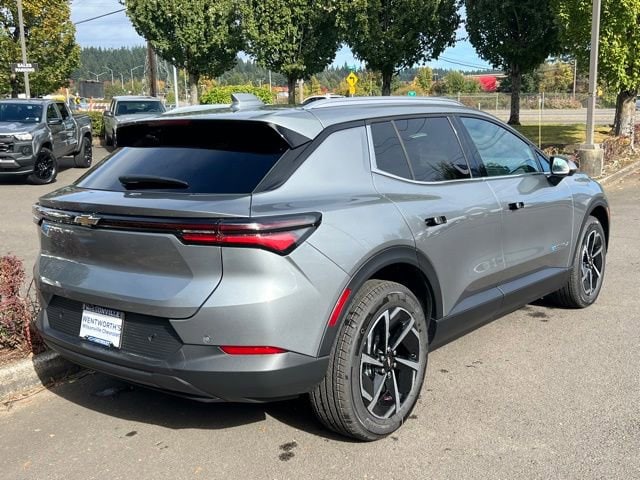 2026 Chevrolet Equinox EV 2LT - Photo 7