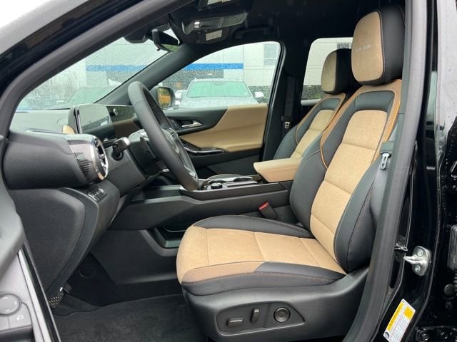 2026 Chevrolet Equinox ACTIV - Photo 18