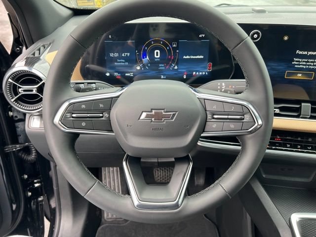 2026 Chevrolet Equinox ACTIV - Photo 23