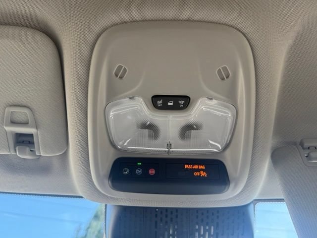 2027 Chevrolet Bolt LT - Photo 32