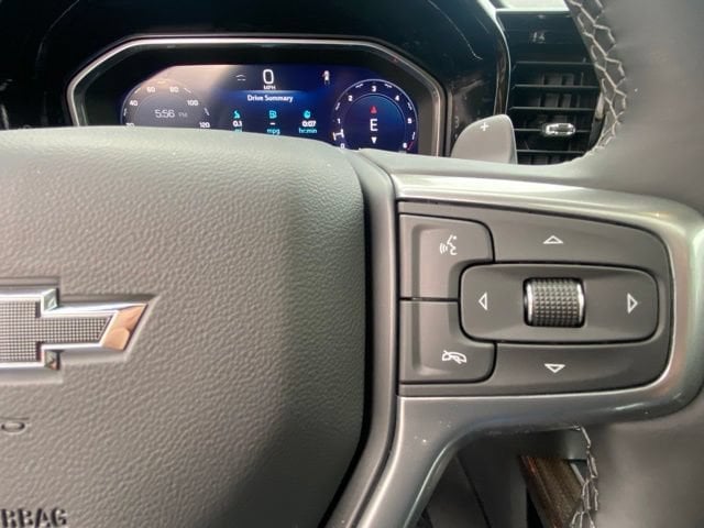 2026 Chevrolet Silverado 1500 RST - Photo 23