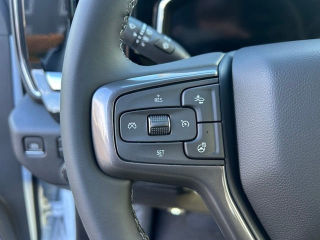 2026 Chevrolet Silverado 2500 HD High Country - Photo 21