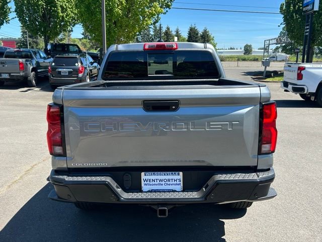 2026 Chevrolet Colorado Z71 - Photo 6