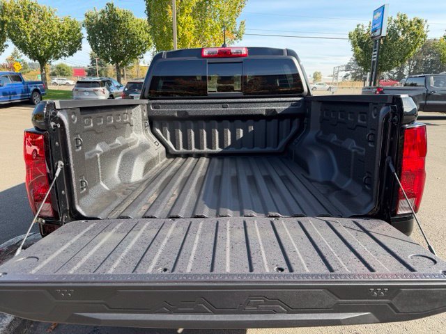 2026 Chevrolet Colorado Work Truck - Photo 10