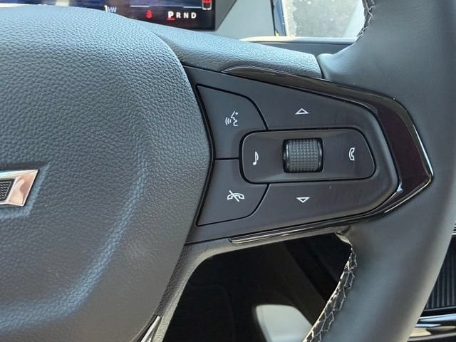 2027 Chevrolet Bolt LT - Photo 23