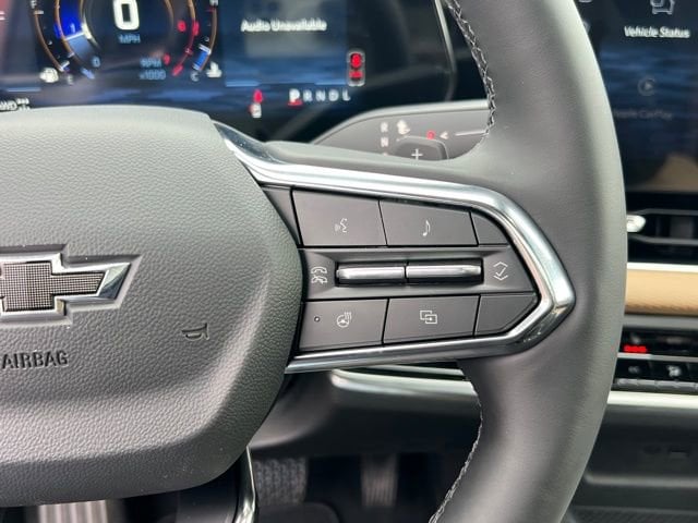 2026 Chevrolet Equinox ACTIV - Photo 23